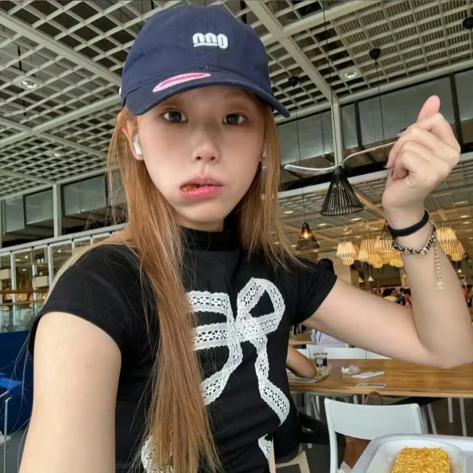 再见甜心
