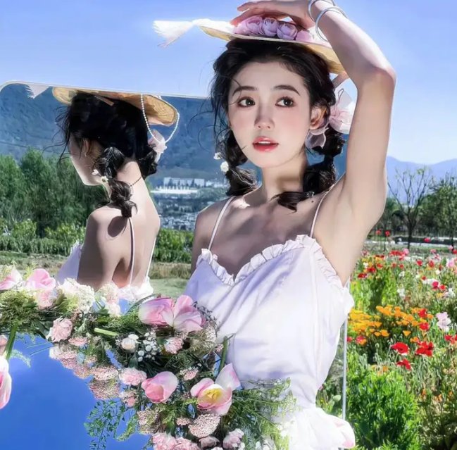 隔壁有只桃花妖2021