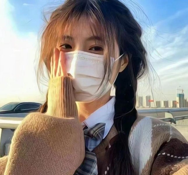 胶片时代的爱情