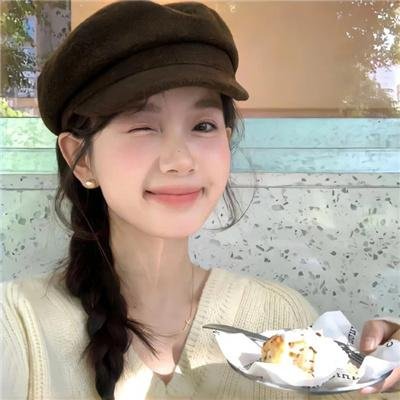 蜜桃女孩
